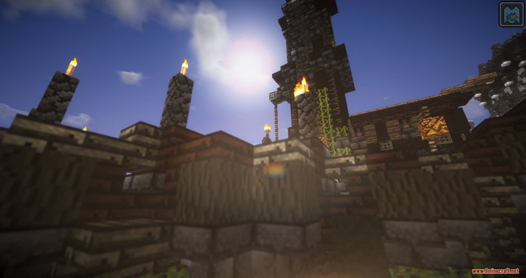 Dahys Resource Pack Screenshots 5