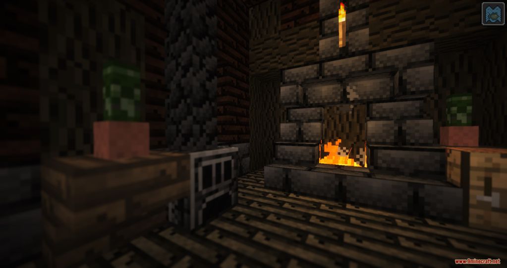 Dahys Resource Pack Screenshots 7