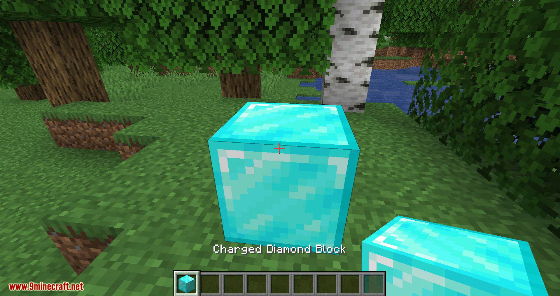 Extra Gems mod for minecraft 07