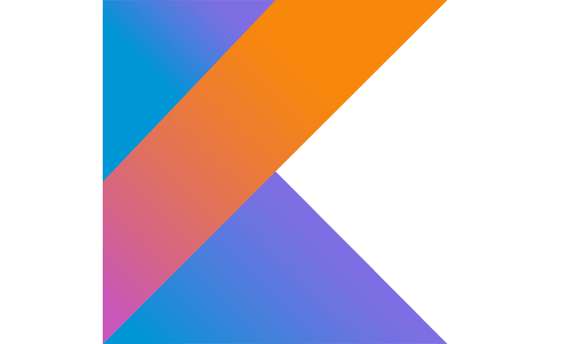 Kotlin libraries. Kotlin. Значок Kotlin. Fabric language Kotlin. Логотип языка Kotlin.