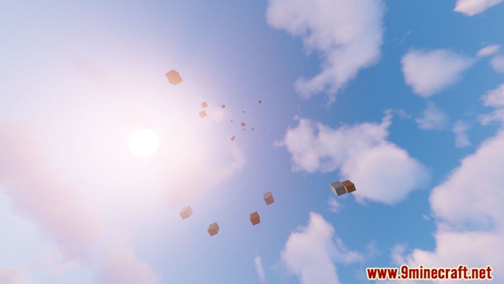 Falling Falling Map Screenshots (7)