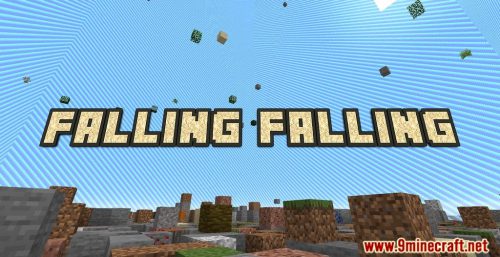 Falling Falling Map Thumbnail