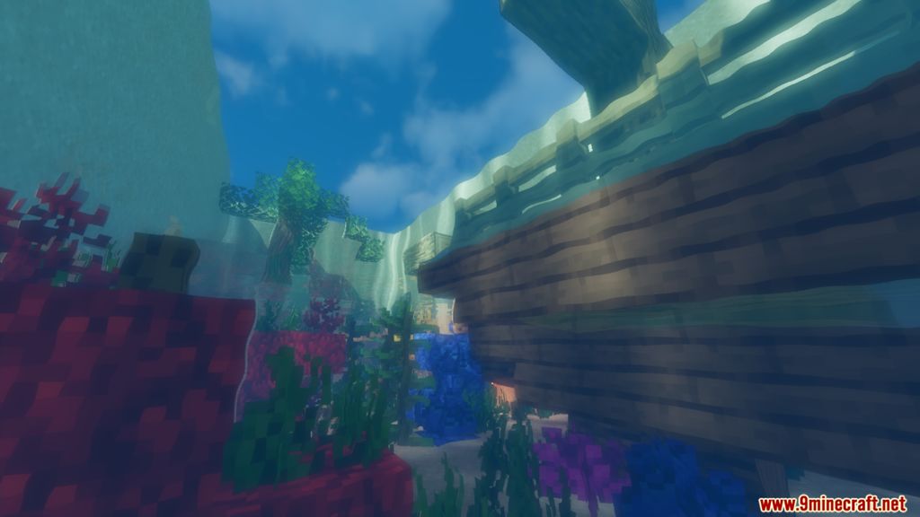 Find The Button Biomes Map Screenshots (5)