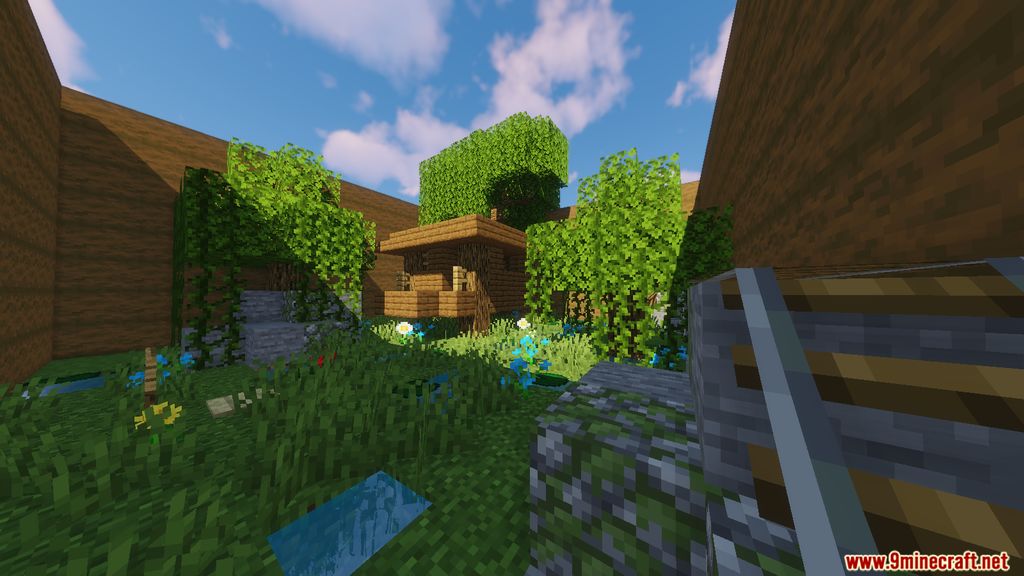 Find The Button Biomes Map Screenshots (9)