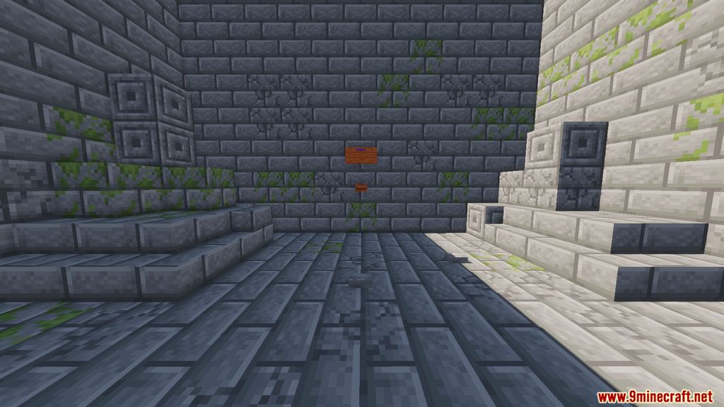 GLOBE CROOK Map Screenshots (1)