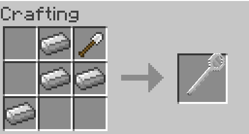 Giant Cutlery mod for minecraft 21
