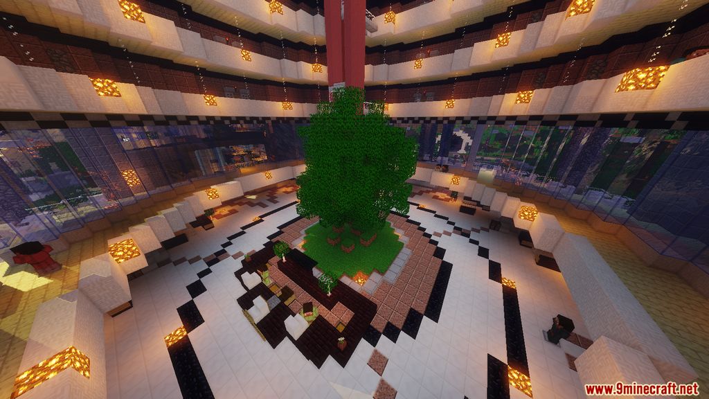 Island Resort Map Screenshots (9)