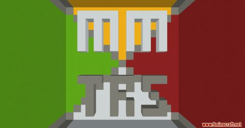 Maze Madness Map Thumbnail