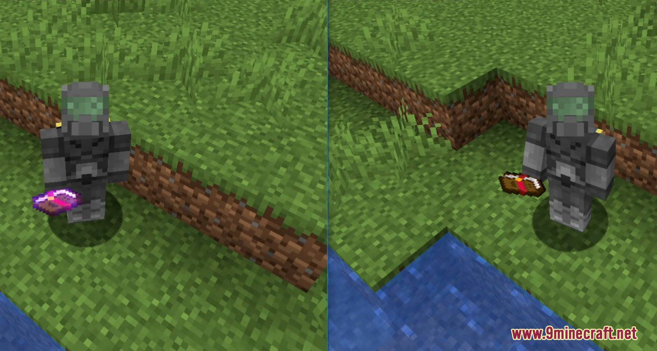 Minecraft 1.15 Pre-Release 5 Screenshots 5