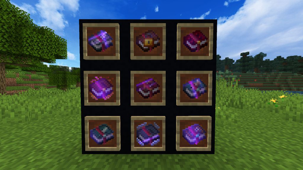 New Default+ Resource Pack Screenshots 2