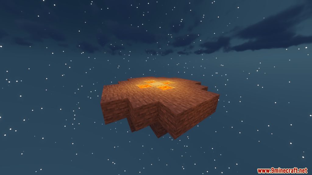 Night 20 Islands Map Screenshots (2)