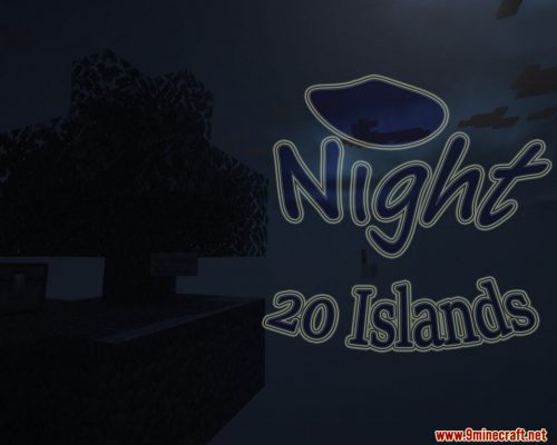 Night 20 Islands Map Thumbnail