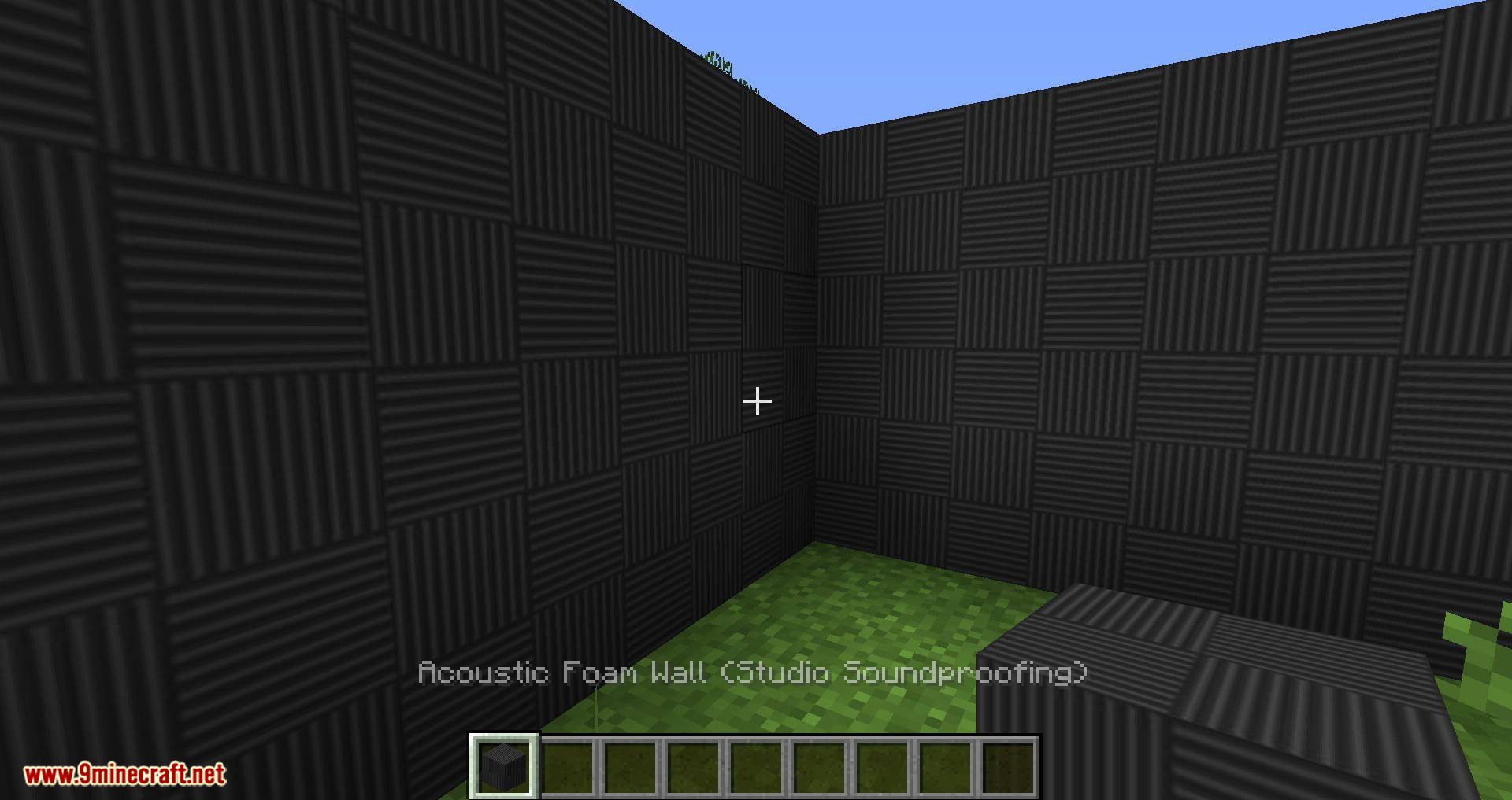 Pointless Tech Collective mod for minecraft 01