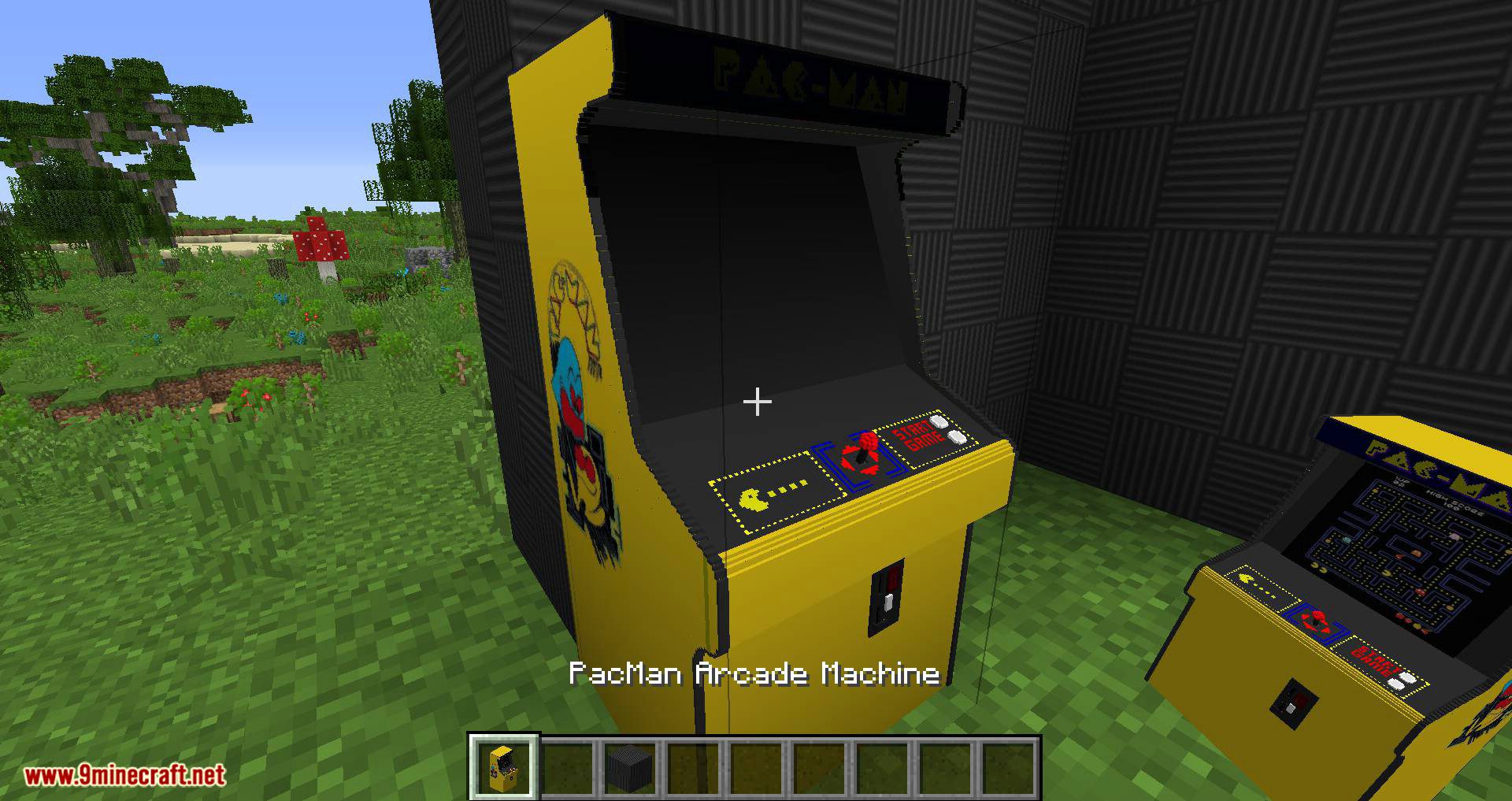 Pointless Tech Collective mod for minecraft 04