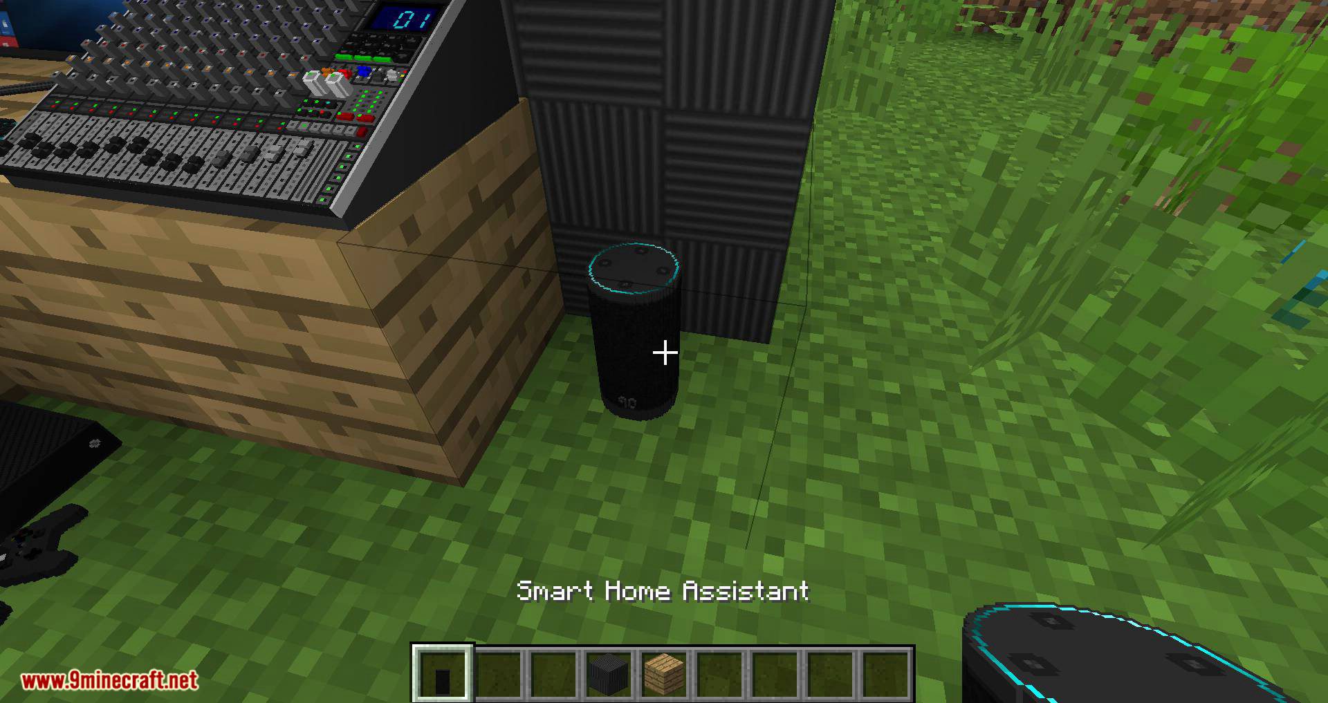 Pointless Tech Collective mod for minecraft 10