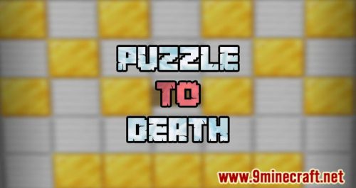 Puzzle To Death Map Thumbnail
