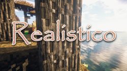 Realistico Resource Pack