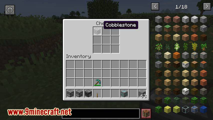 Redstone Bits mod for minecraft 12