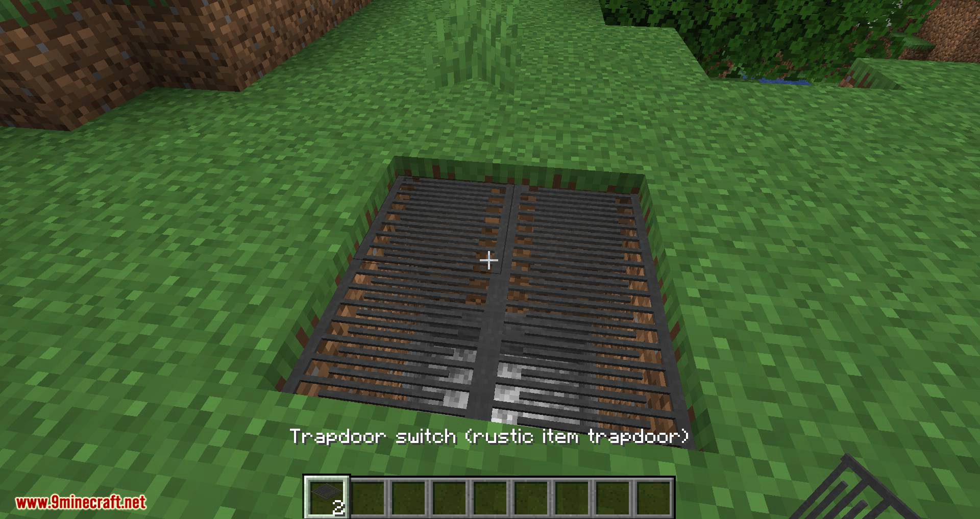 Redstone Gauges and Switches mod for minecraft 09