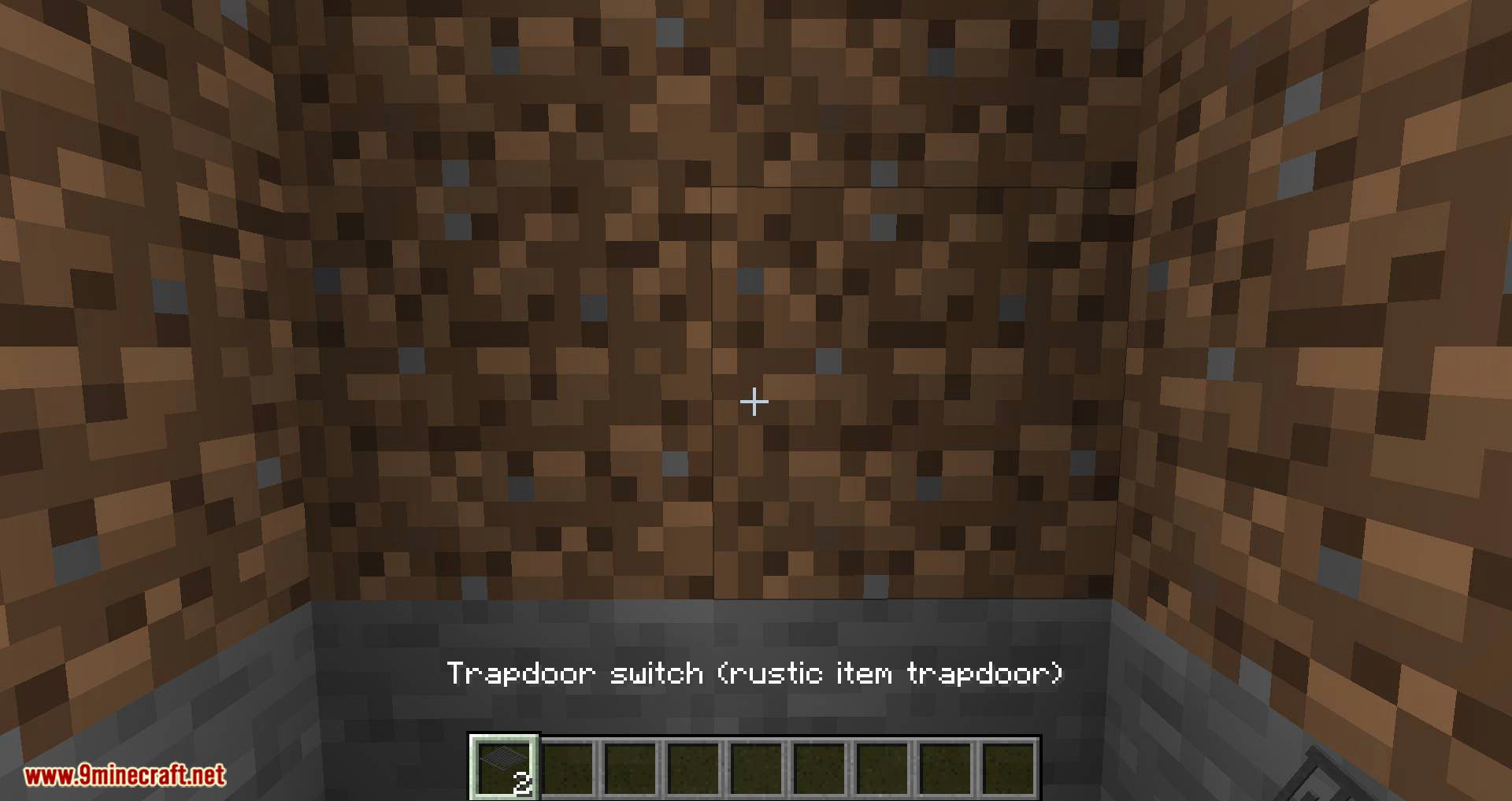 Redstone Gauges and Switches mod for minecraft 10