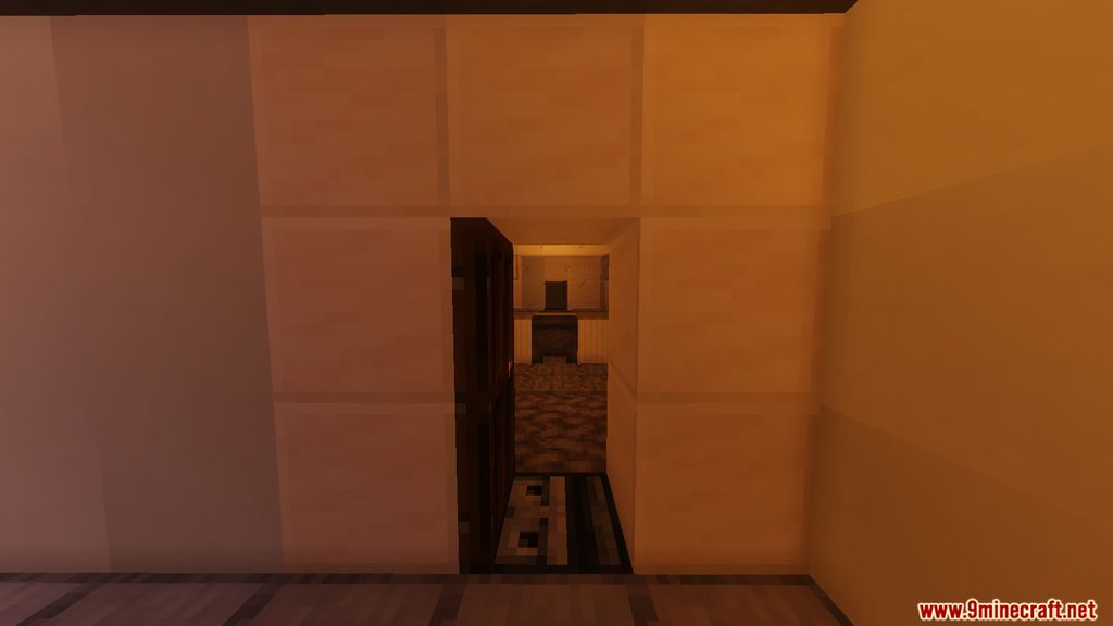 Redstone Smart House Map Screenshots (16)