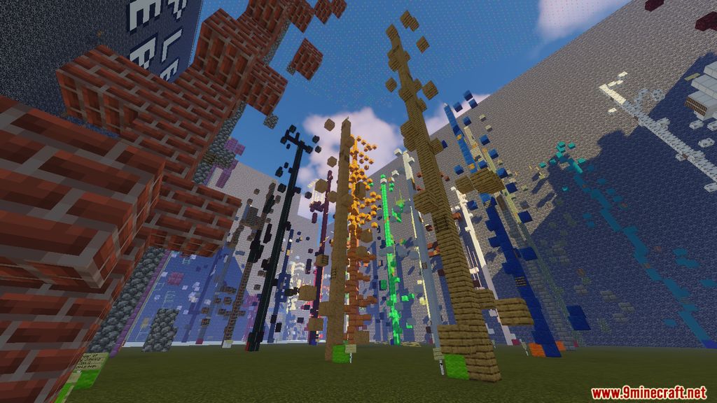 Simple Towers II Map Screenshots (4)