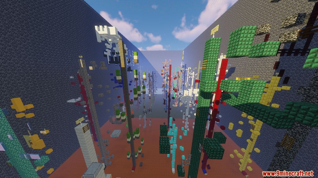 Simple Towers II Map Screenshots (6)