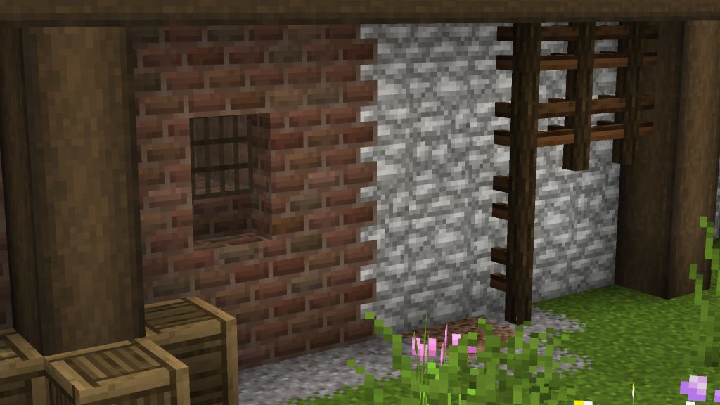 Supofome's True Stone Bricks -- Texture / Resource Pack w/ FREE Download 