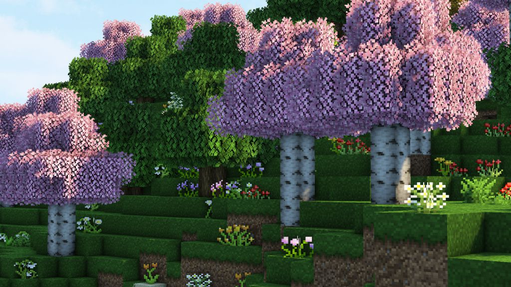 Stay True Resource Pack Screenshots 5