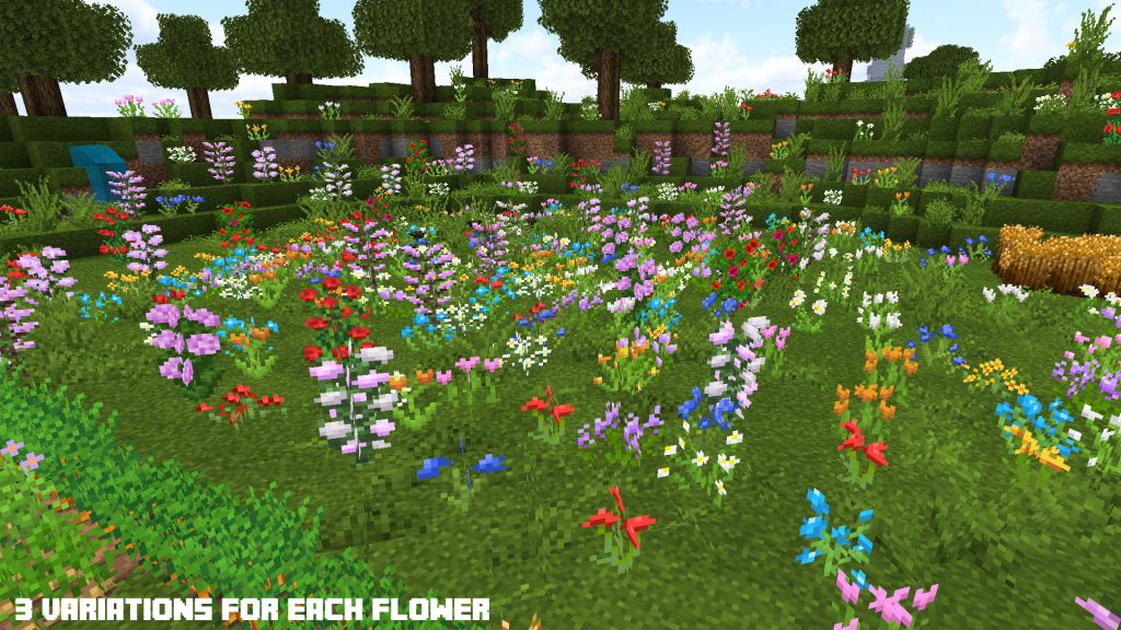 Stay True Resource Pack Screenshots 7