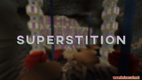 Superstition Map Thumbnail