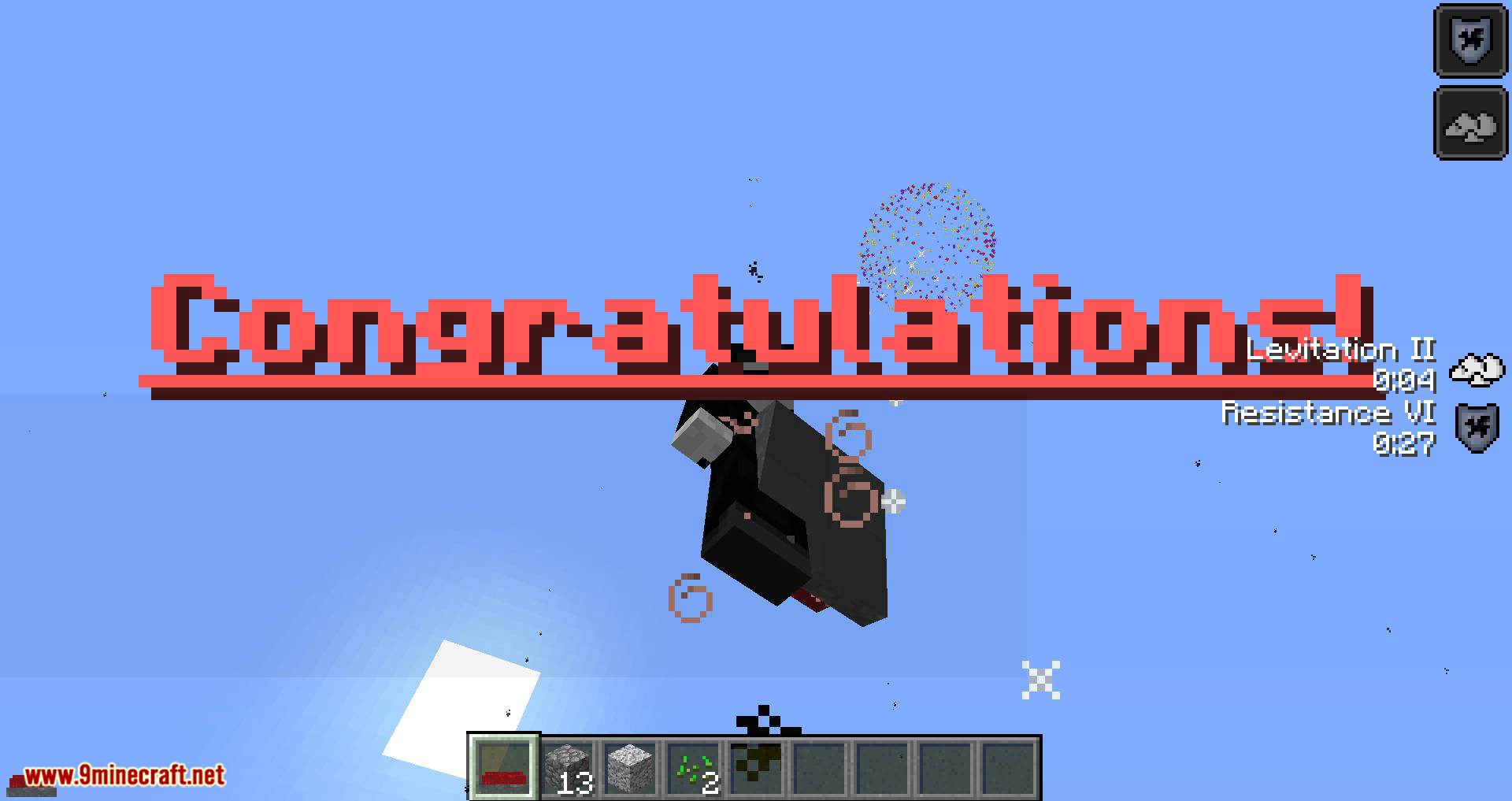 The Grand Finale mod for minecraft 11