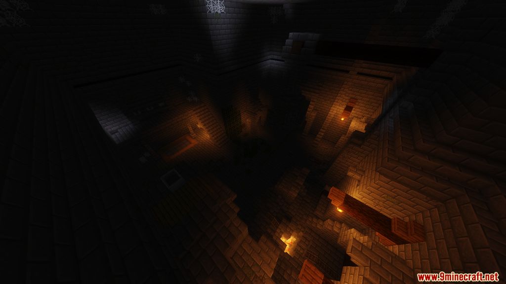 The Lost Dungeon Map Screenshots (5)