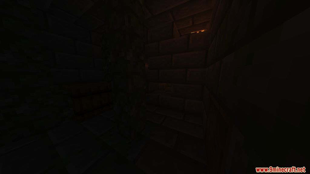 The Lost Dungeon Map Screenshots (8)