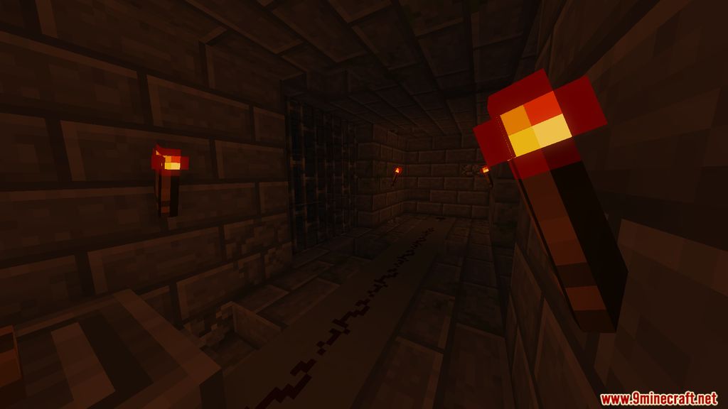 The Miness Map Screenshots (2)