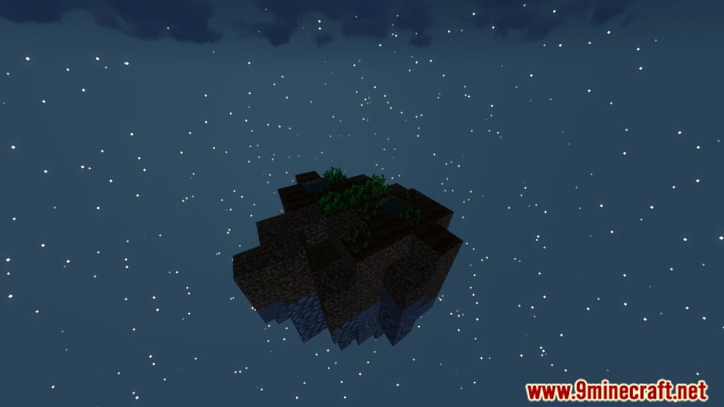 The Twisted Survival Islands Map Screenshots (10)