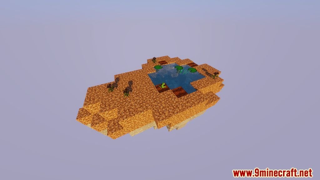 The Twisted Survival Islands Map Screenshots (11)