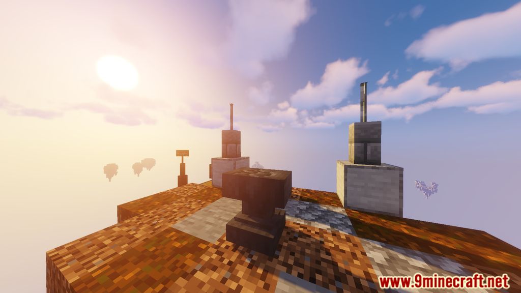 The Twisted Survival Islands Map Screenshots (12)