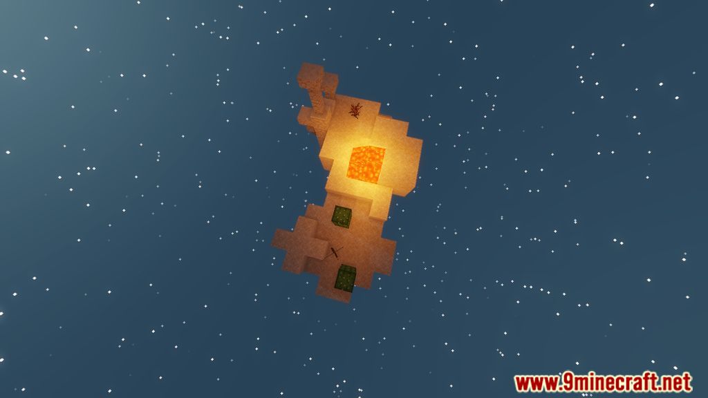 The Twisted Survival Islands Map Screenshots (4)
