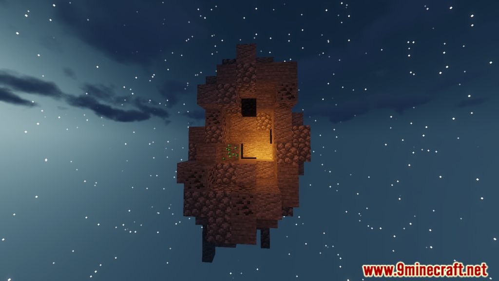 The Twisted Survival Islands Map Screenshots (6)