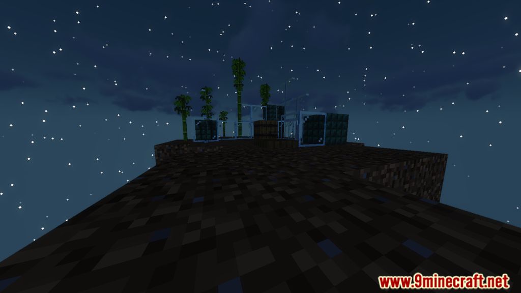 The Twisted Survival Islands Map Screenshots (9)