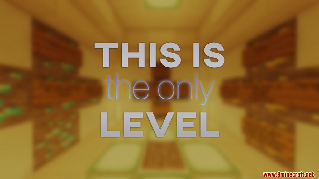 This Is The Only Level Map Thumbnail