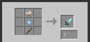 Too Many Weapons Gaia Edition mod for minecraft 34