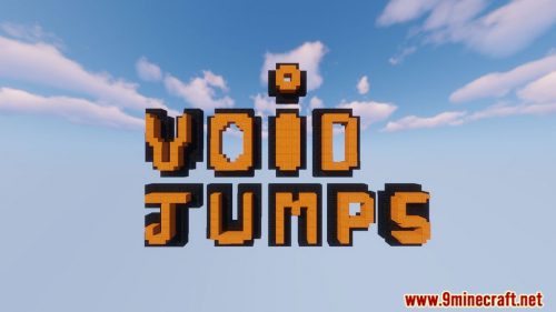 Void Jump Map Thumbnail