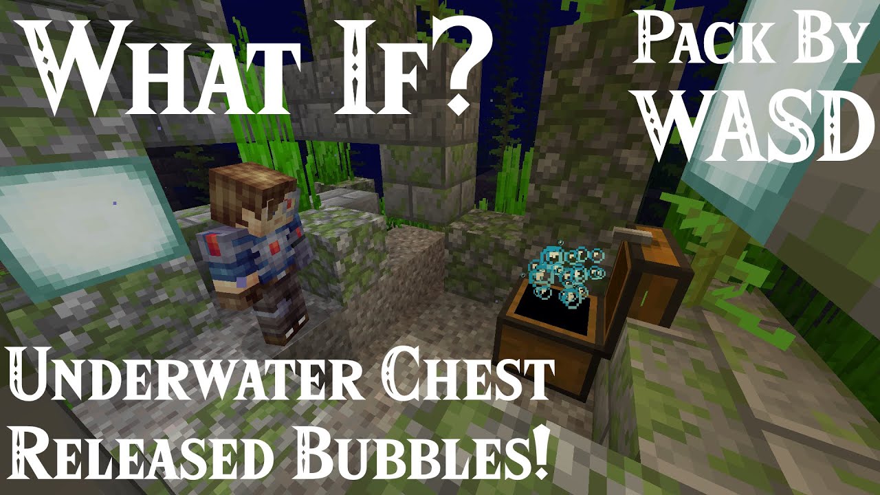 WASD Chest Bubbles Data Pack Thumbnail