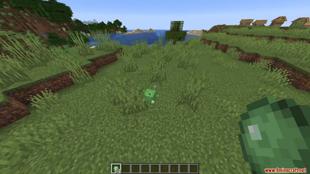 WASD Growing Slimes Data Pack Screenshots (1)