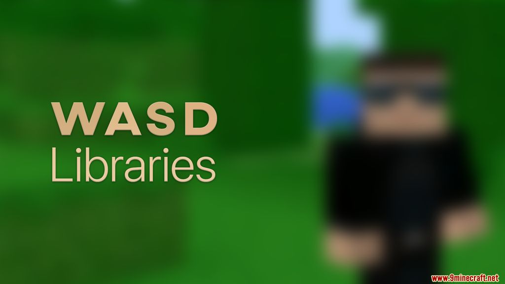 WASD Libraries Data Pack Thumbnail