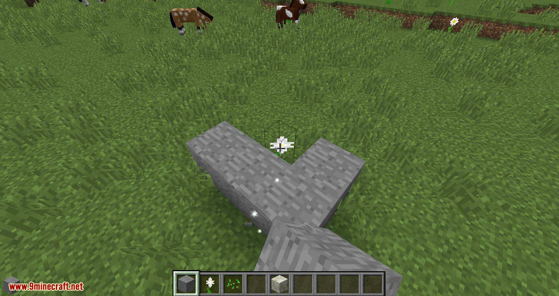 Whoops mod for minecraft 10