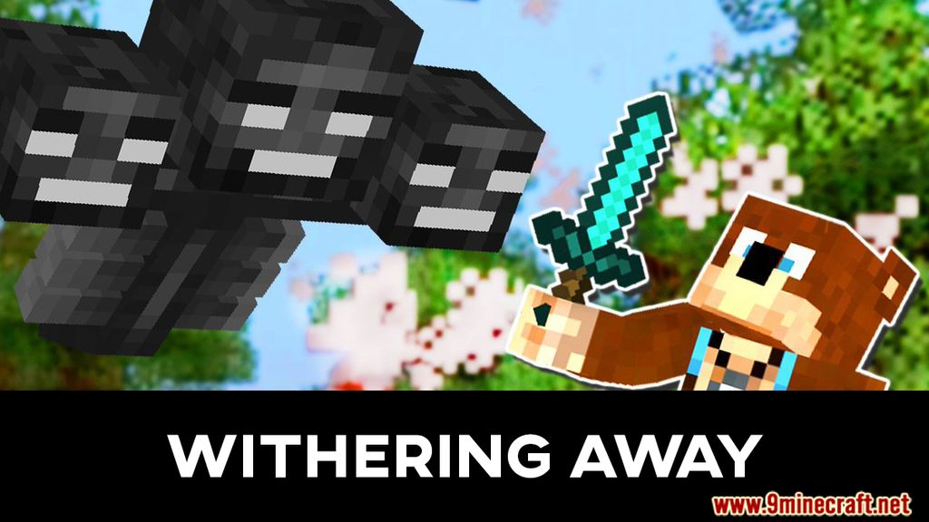 Withering Away Map Thumbnail
