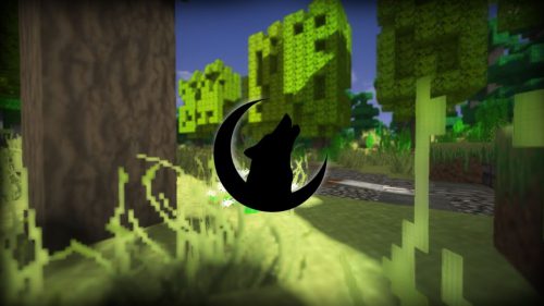 Wolf Resource Pack